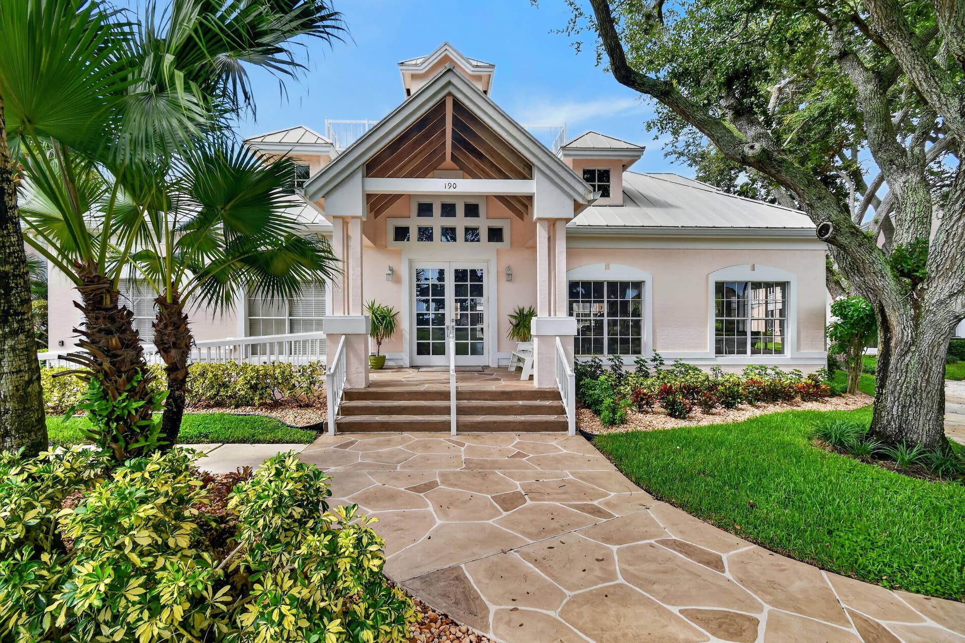 701 MUIRFIELD Court, #701E, Jupiter, FL 33458 Clubhouse