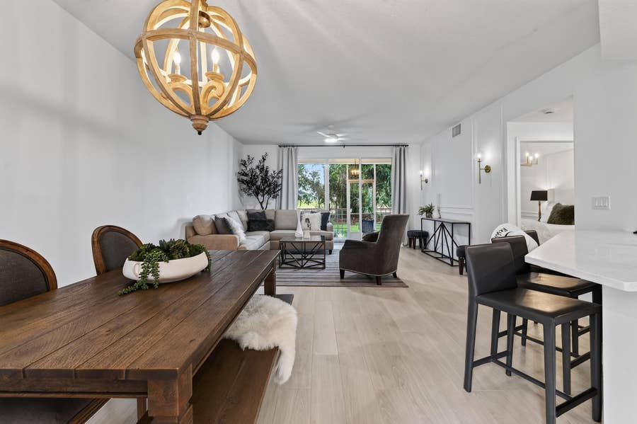 Property photo for 701 MUIRFIELD Court, #701E, Jupiter, FL