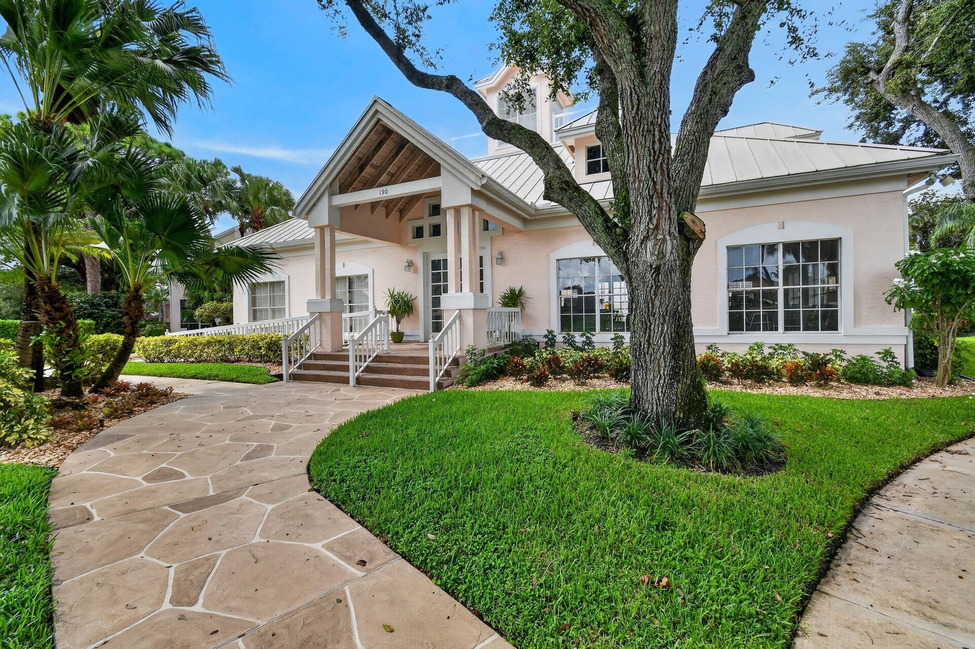 701 MUIRFIELD Court, #701E, Jupiter, FL 33458 Clubhouse