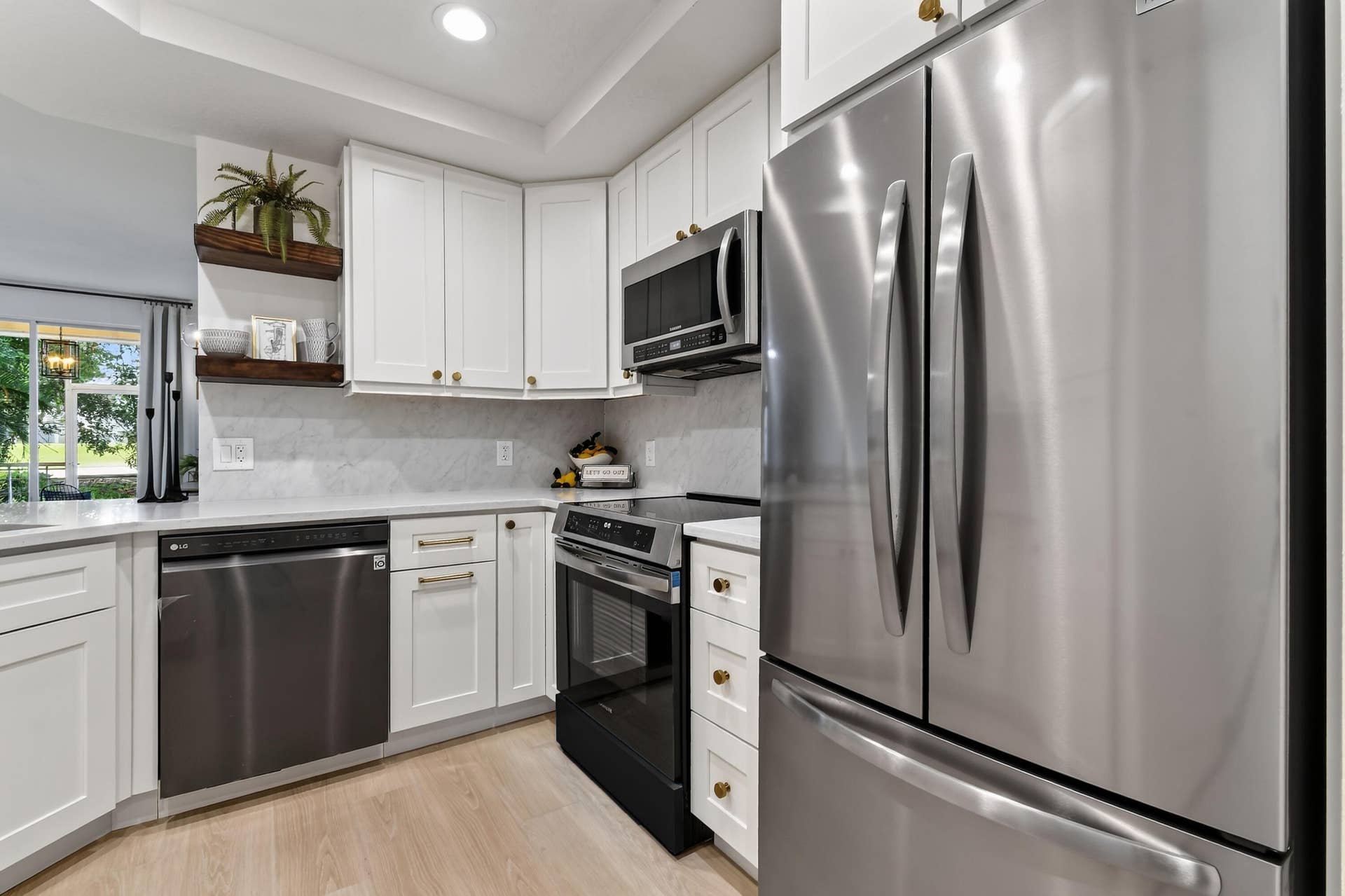 701 MUIRFIELD Court, #701E, Jupiter, FL 33458 New Appliances