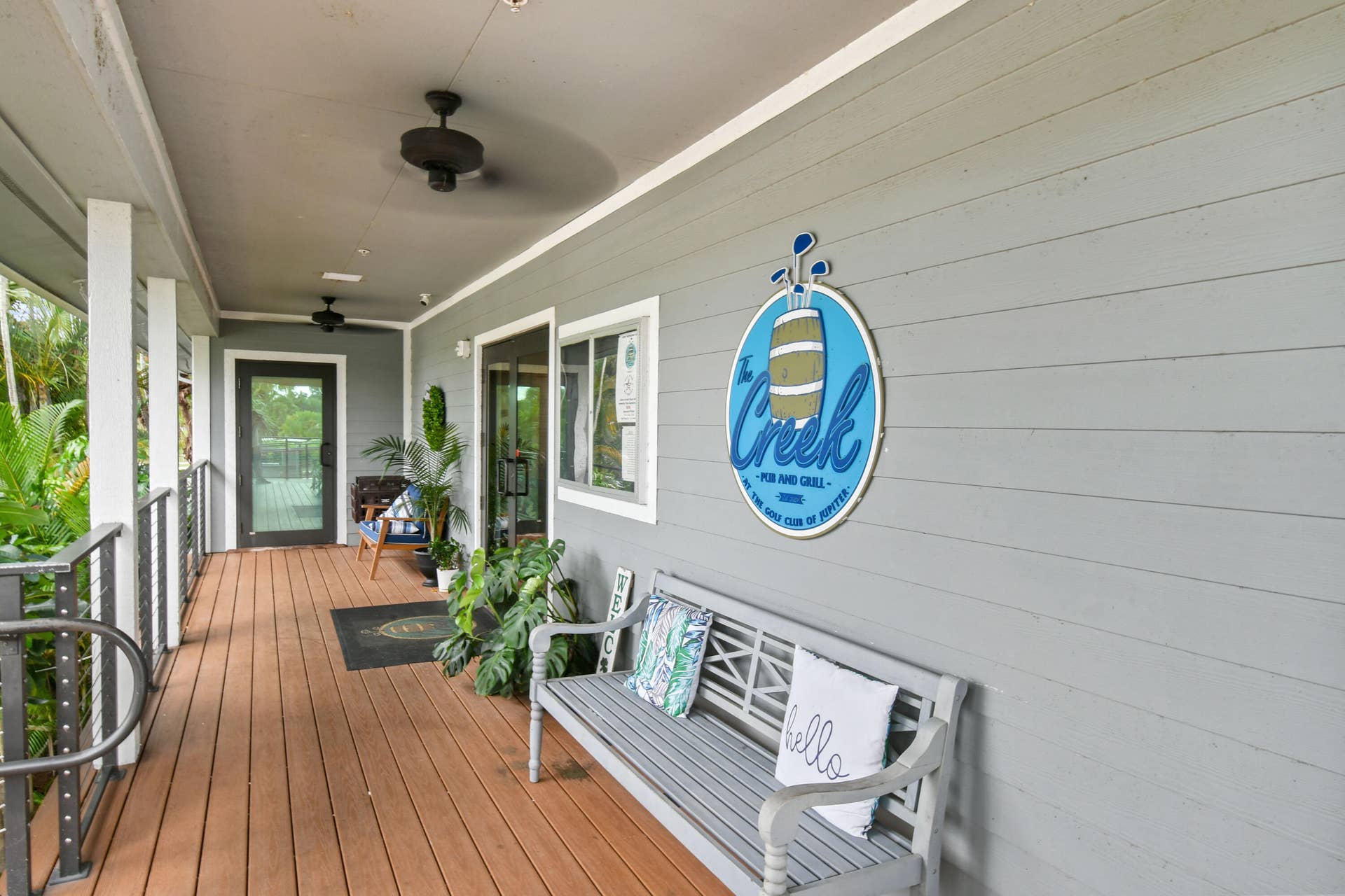 701 MUIRFIELD Court, #701E, Jupiter, FL 33458 TheCreek-Pub&Grill(3) (1)