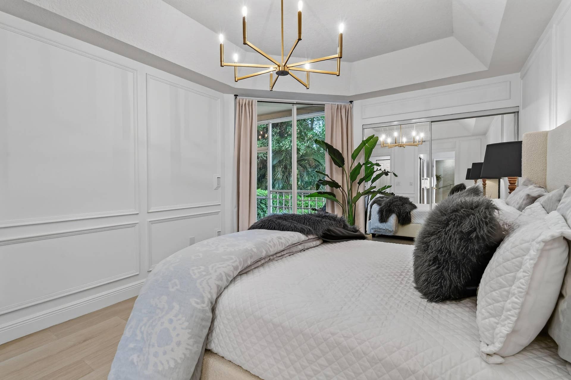 701 MUIRFIELD Court, #701E, Jupiter, FL 33458 Primary Bedroom
