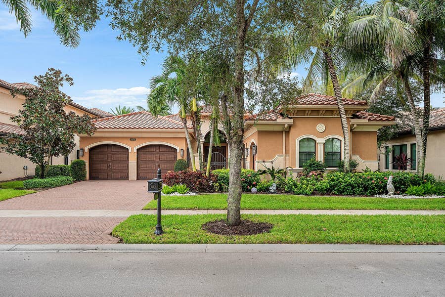 Property photo for 8478 HAWKS GULLY Avenue, Delray Beach, FL