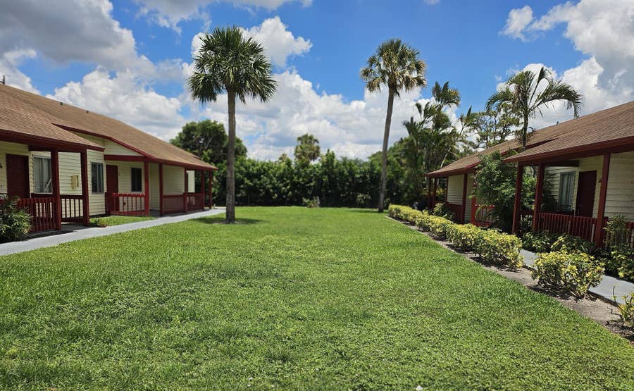 Property photo for 1305 Rosewood Villa Lane, #4, West Palm Beach, FL