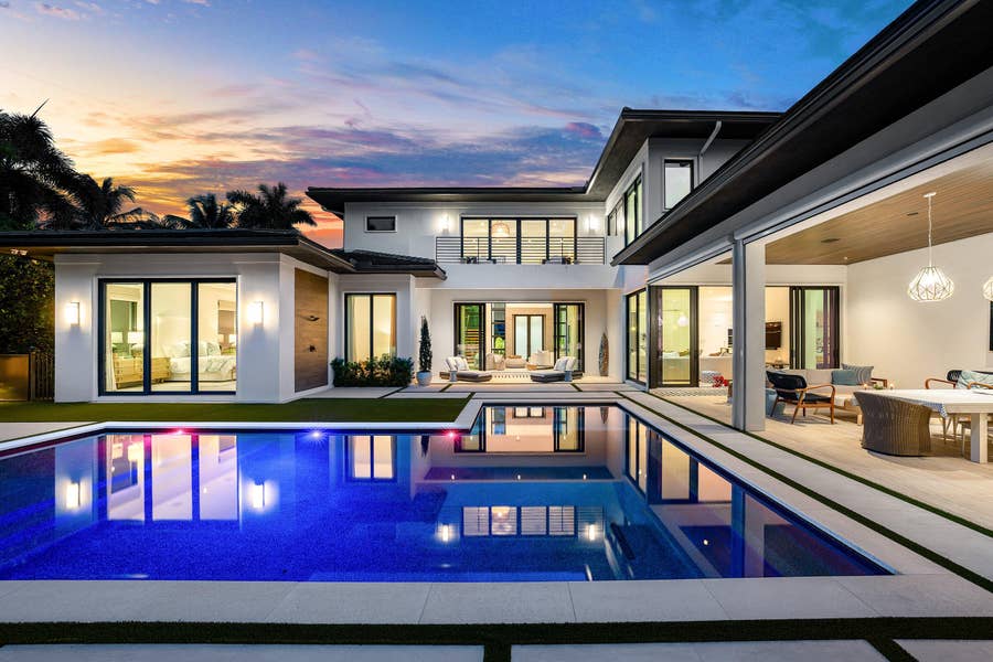Property photo for 800 Seagate Drive, Delray Beach, FL