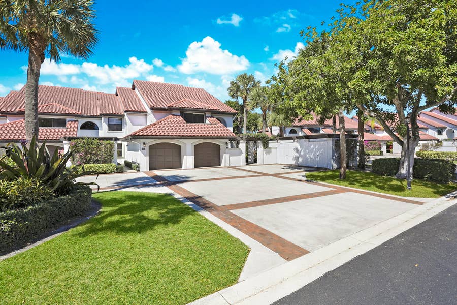 Property photo for 16671 Traders Crossing N, #121, Jupiter, FL