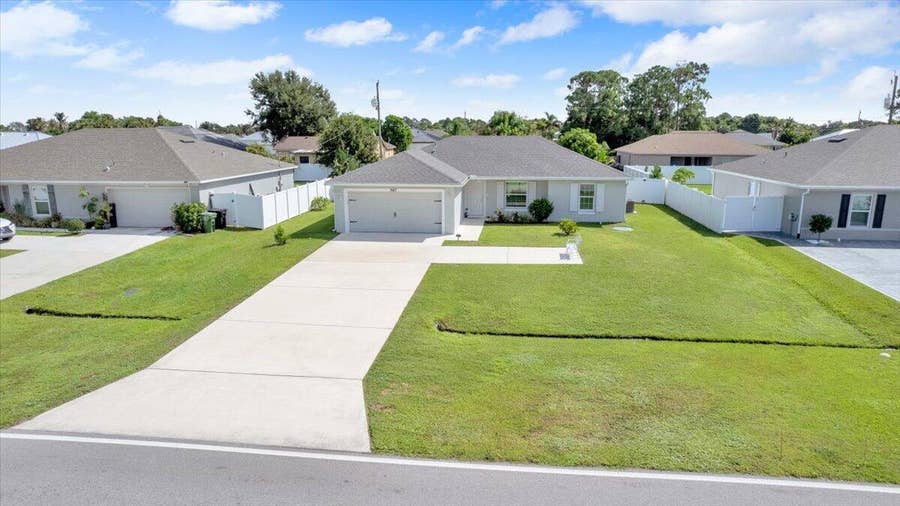 Property photo for 3957 SW SAVONA Boulevard, Port St Lucie, FL