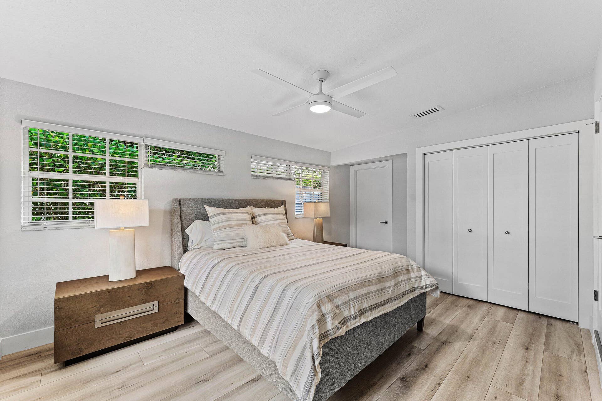 SPACIOUS BED #3