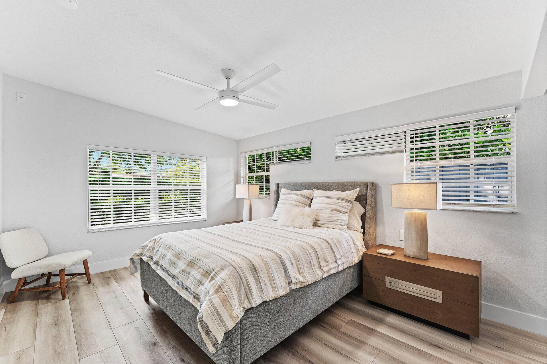 BEDROOM #3
