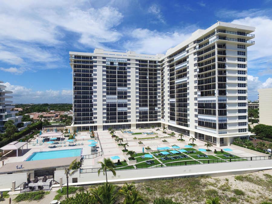 Property photo for 2000 S OCEAN Boulevard, #14-F, Boca Raton, FL