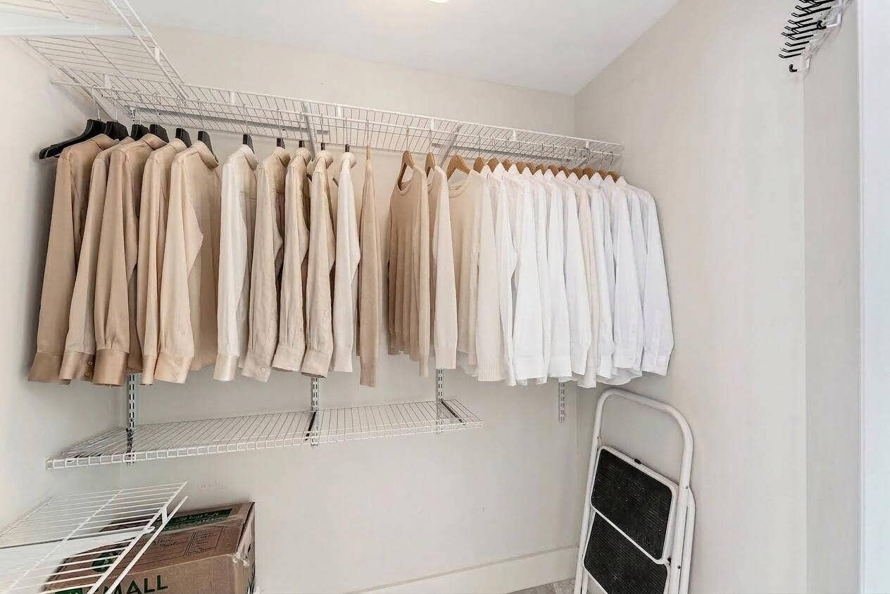 Bedroom #2