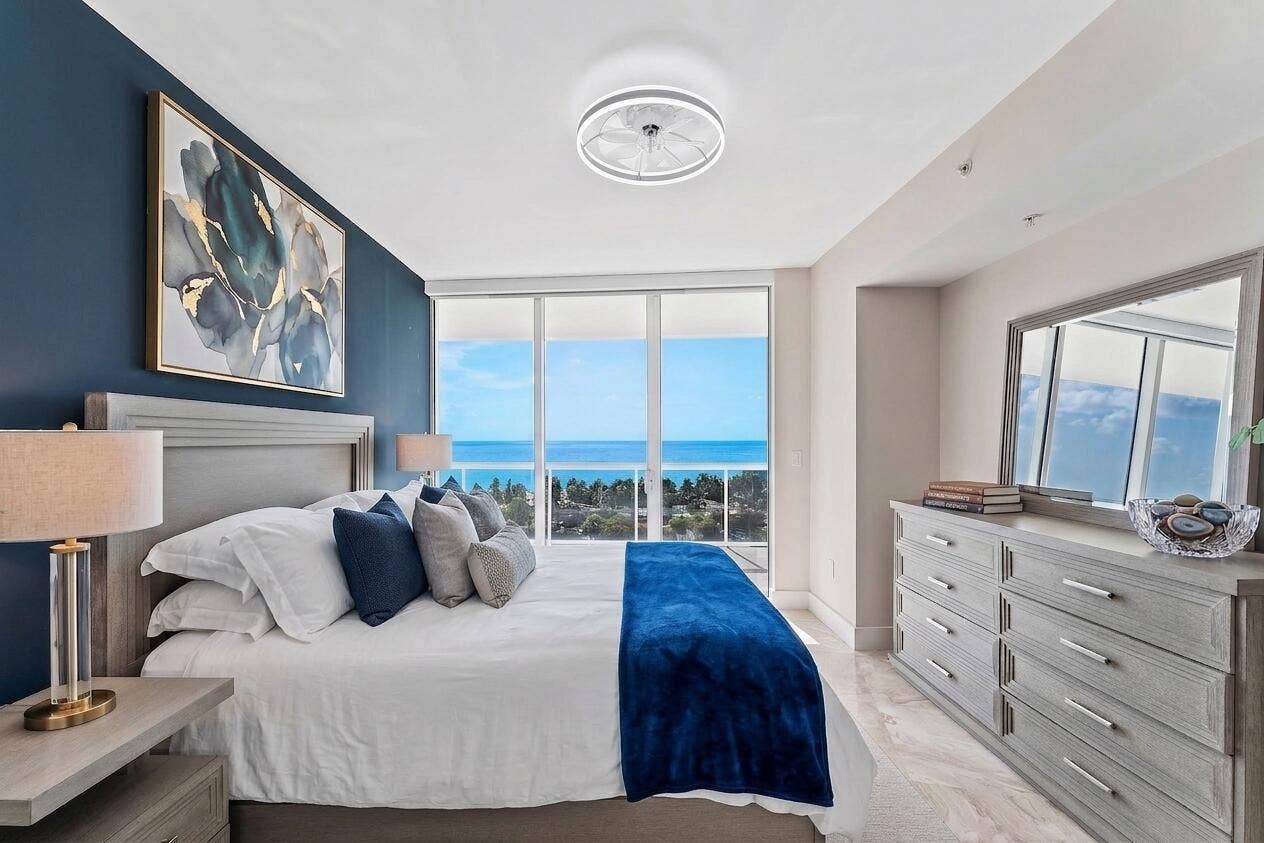 Bedroom #2