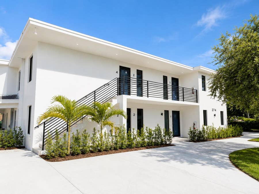 Property photo for 274 SE 9th Avenue, #3, Deerfield Beach, FL