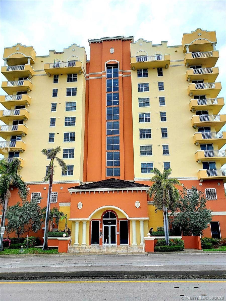 Property photo for 215 SW 42ND Avenue, #601, Miami, FL