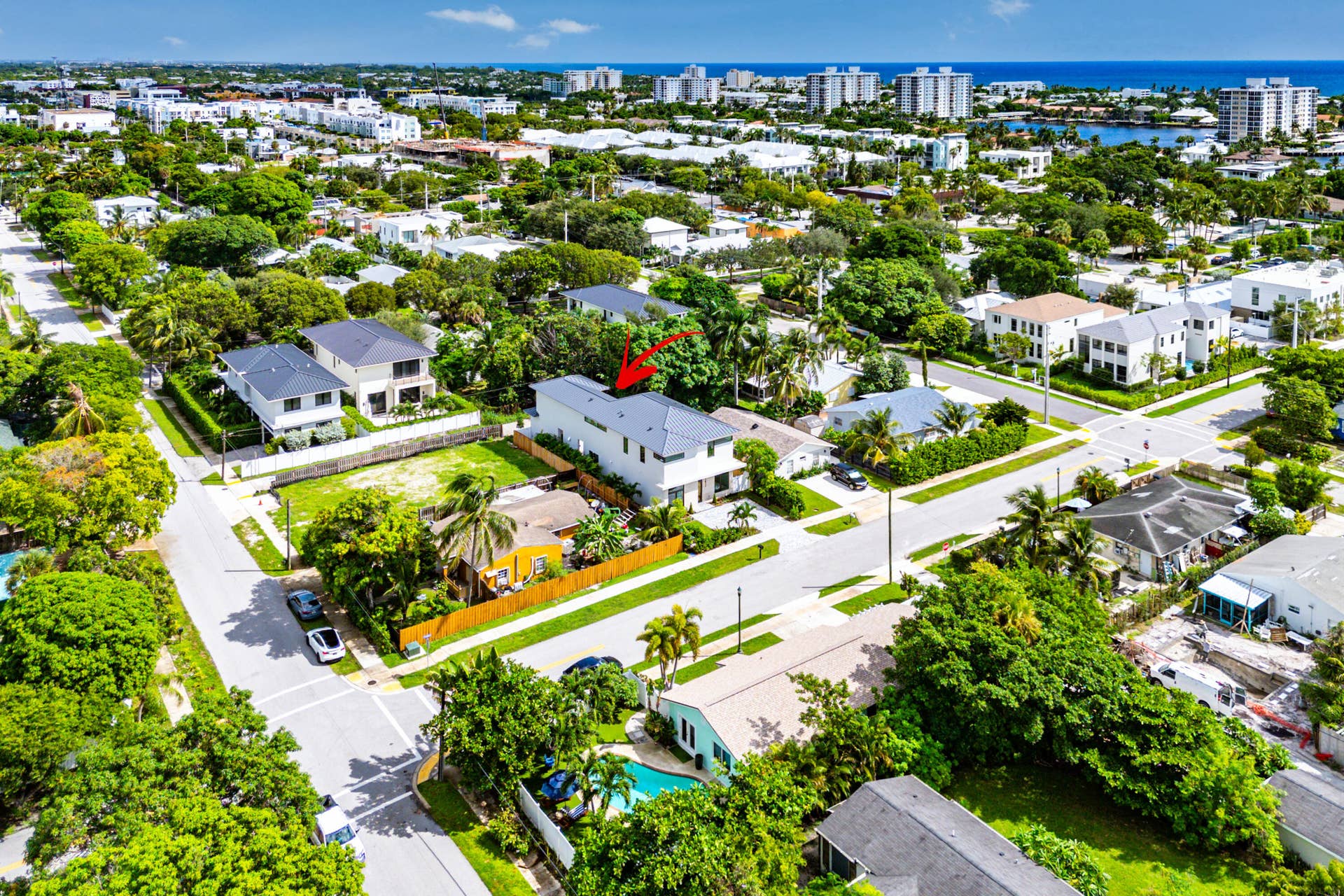 309 SE 6th Street, Delray Beach, FL 33483 073-309Southeast6thStreet-DelrayBeach-FL