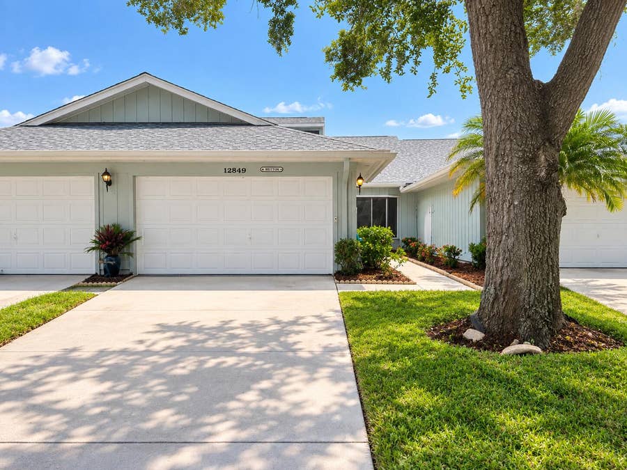 Property photo for 12849 SE BERWICK Court, Hobe Sound, FL