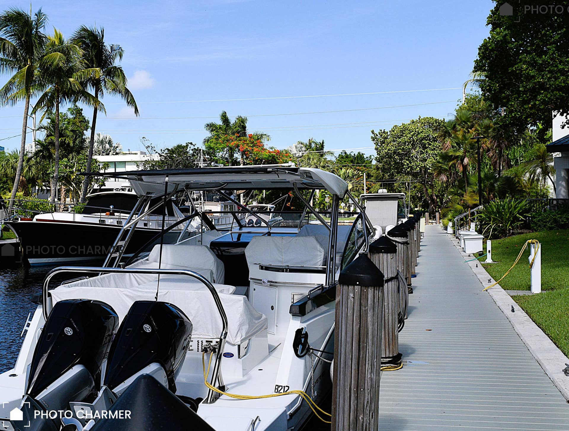 900 RIVER REACH Drive, #517, Fort Lauderdale, FL 33315 Dockage up to 50' OAL (as available)