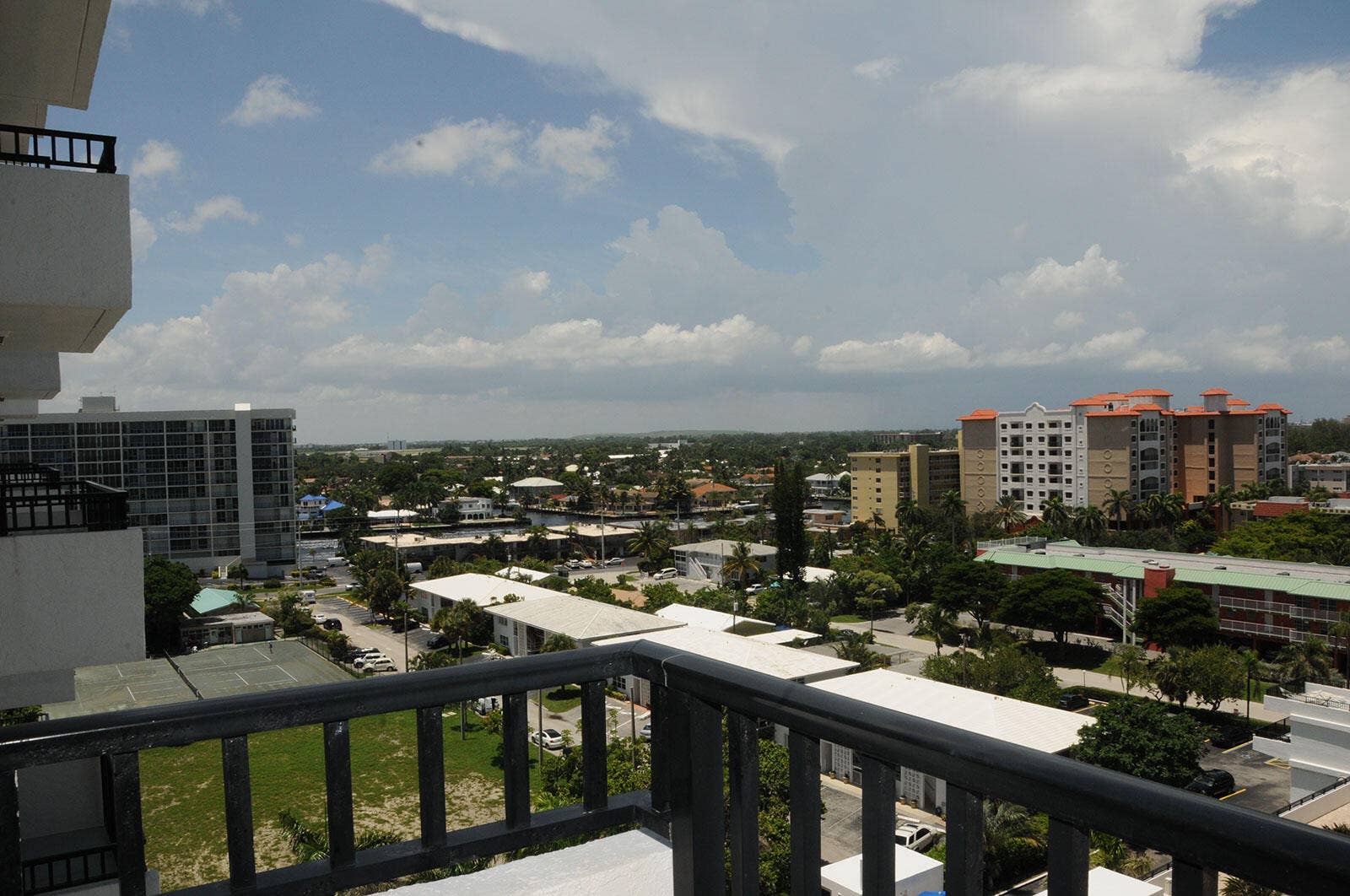 city view