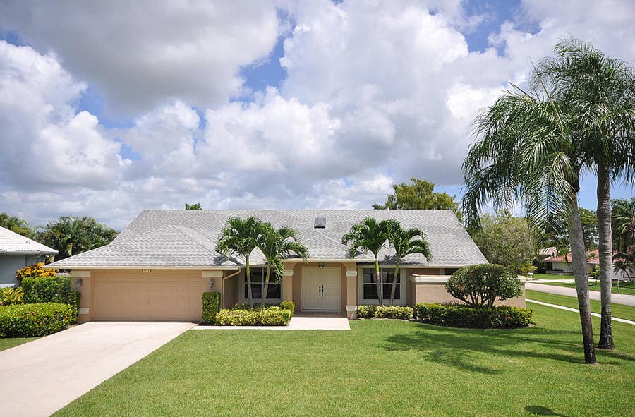 Property photo for 1919 LINDSEY Court, Wellington, FL