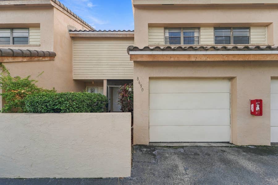 Property photo for 8690 NW 40th Street, Coral Springs, FL