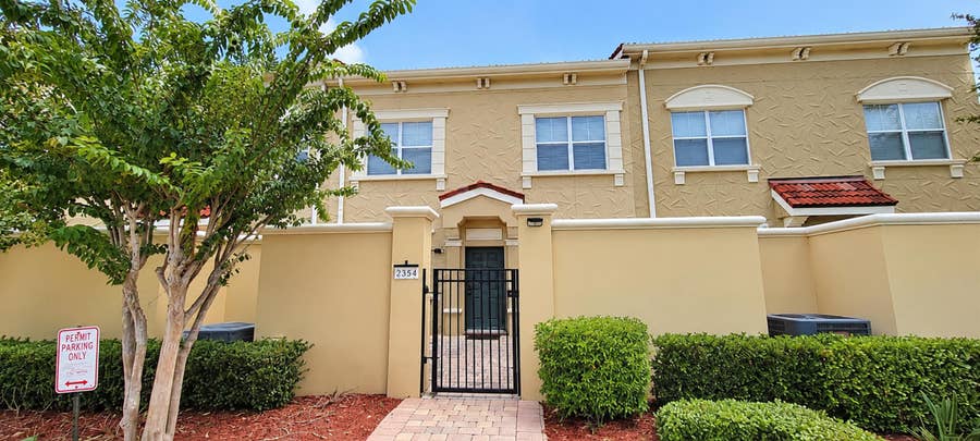 Property photo for 2544 BELLA VISTA Drive, Davenport, FL