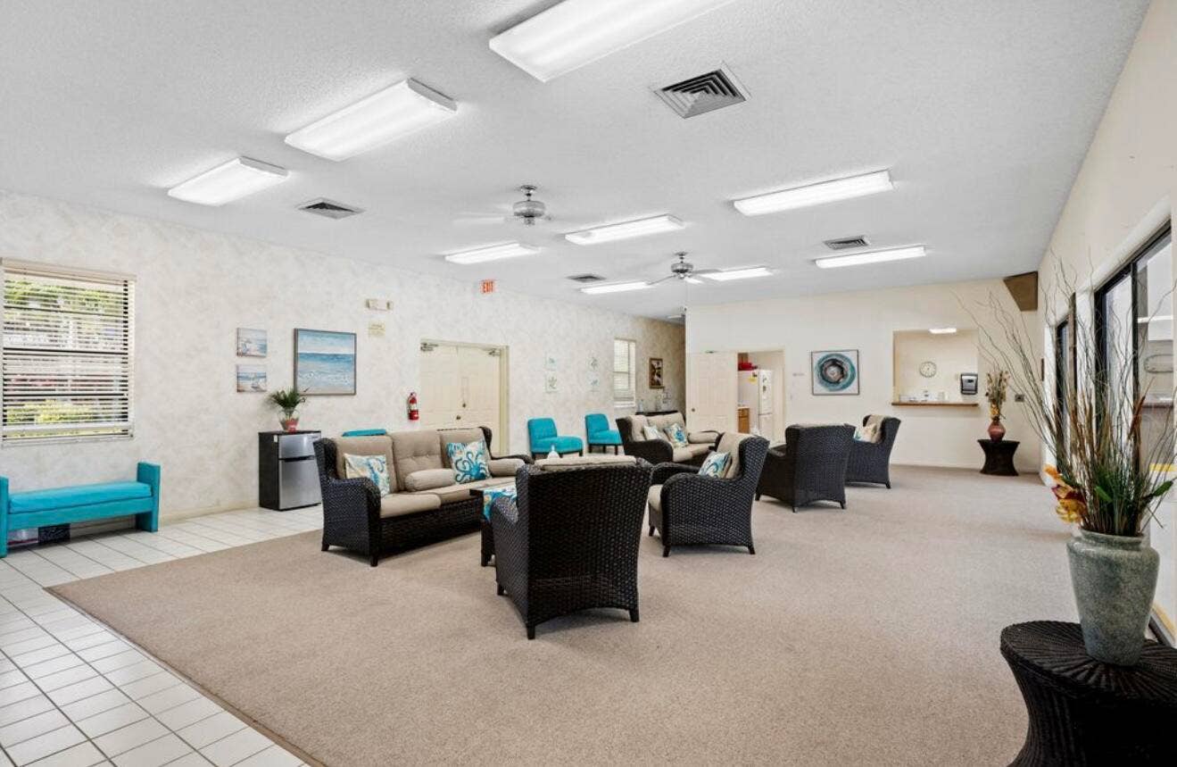 Clubhouse
