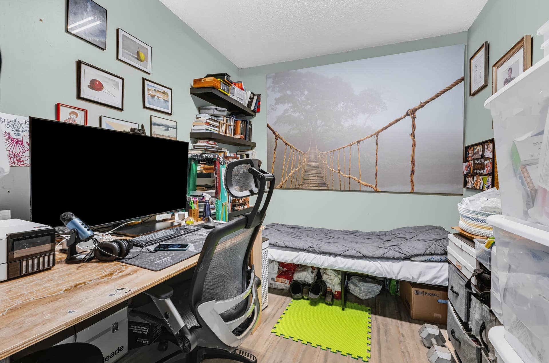 Den/office