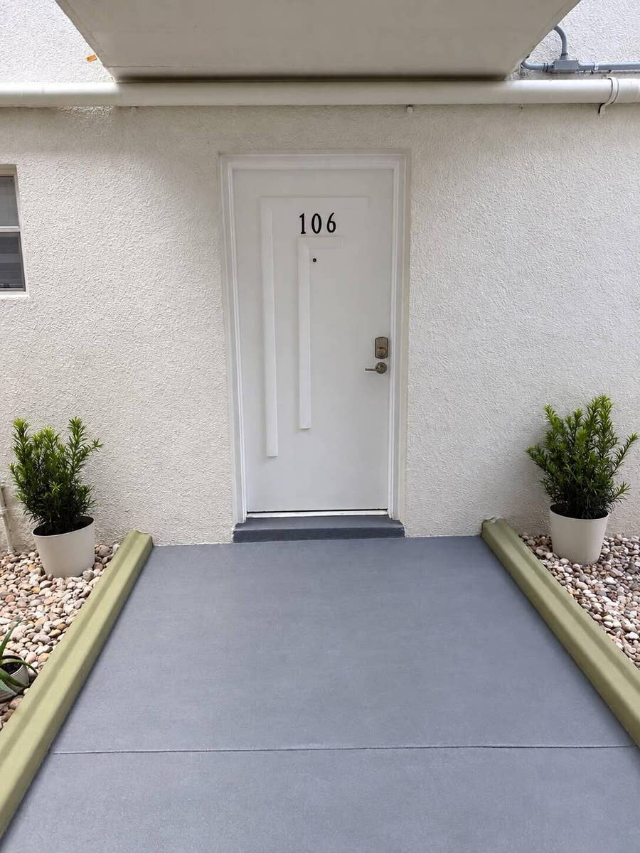 Property photo for 4255 N University Drive, #106, Sunrise, FL