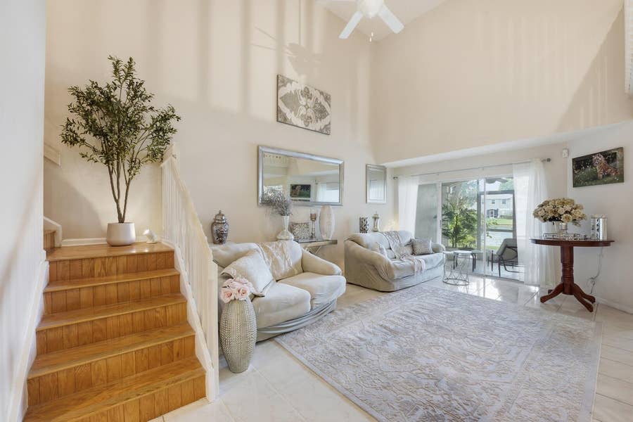Property photo for 9172 BOCA GARDENS Parkway, #B, Boca Raton, FL