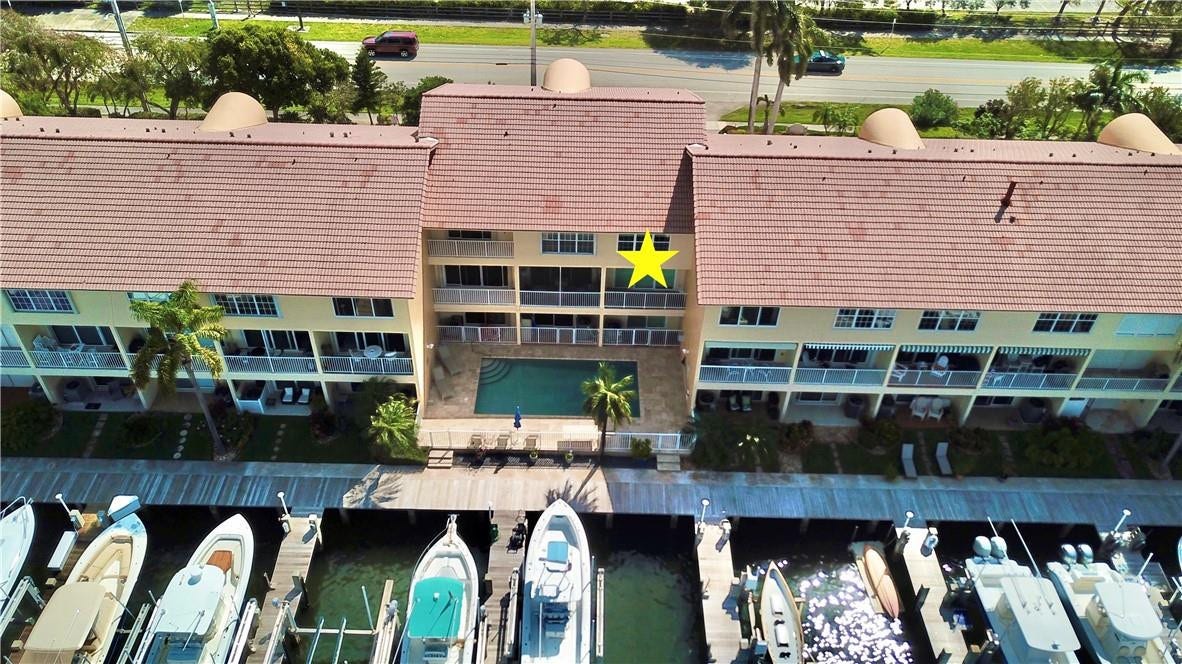 4230 N OCEAN Drive, Hollywood, FL 33019 Photo 36
