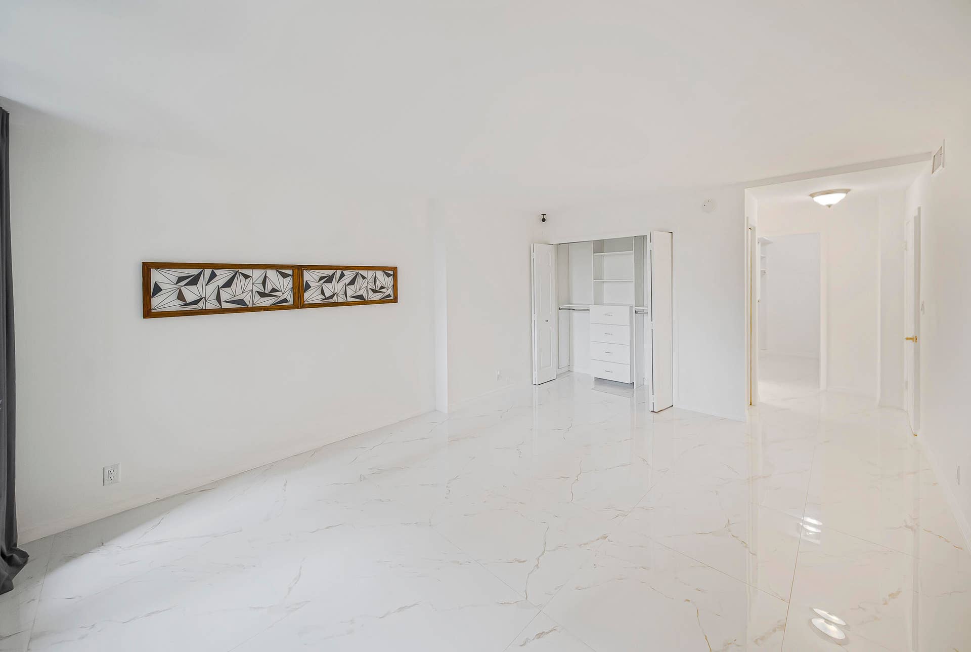 16300 Golf Club Road, #114, Weston, FL 33326 Master Bedroom