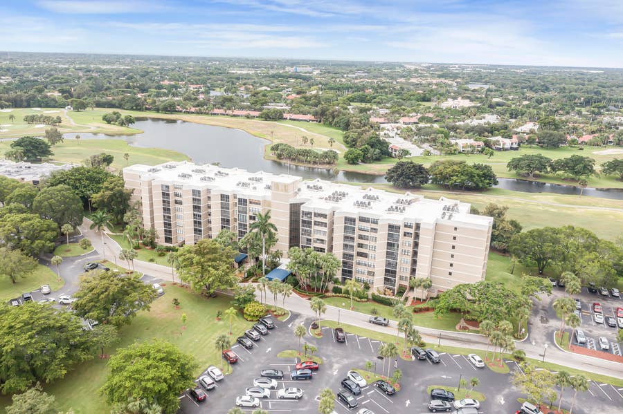 Property photo for 16300 Golf Club Road, #114, Weston, FL