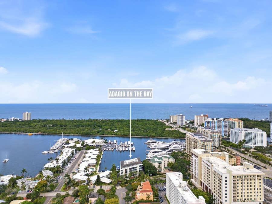 Property photo for 1110 Seminole Drive, #503, Fort Lauderdale, FL