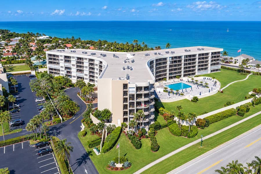 Property photo for 1300 S State Hwy A1A, #618, Jupiter, FL
