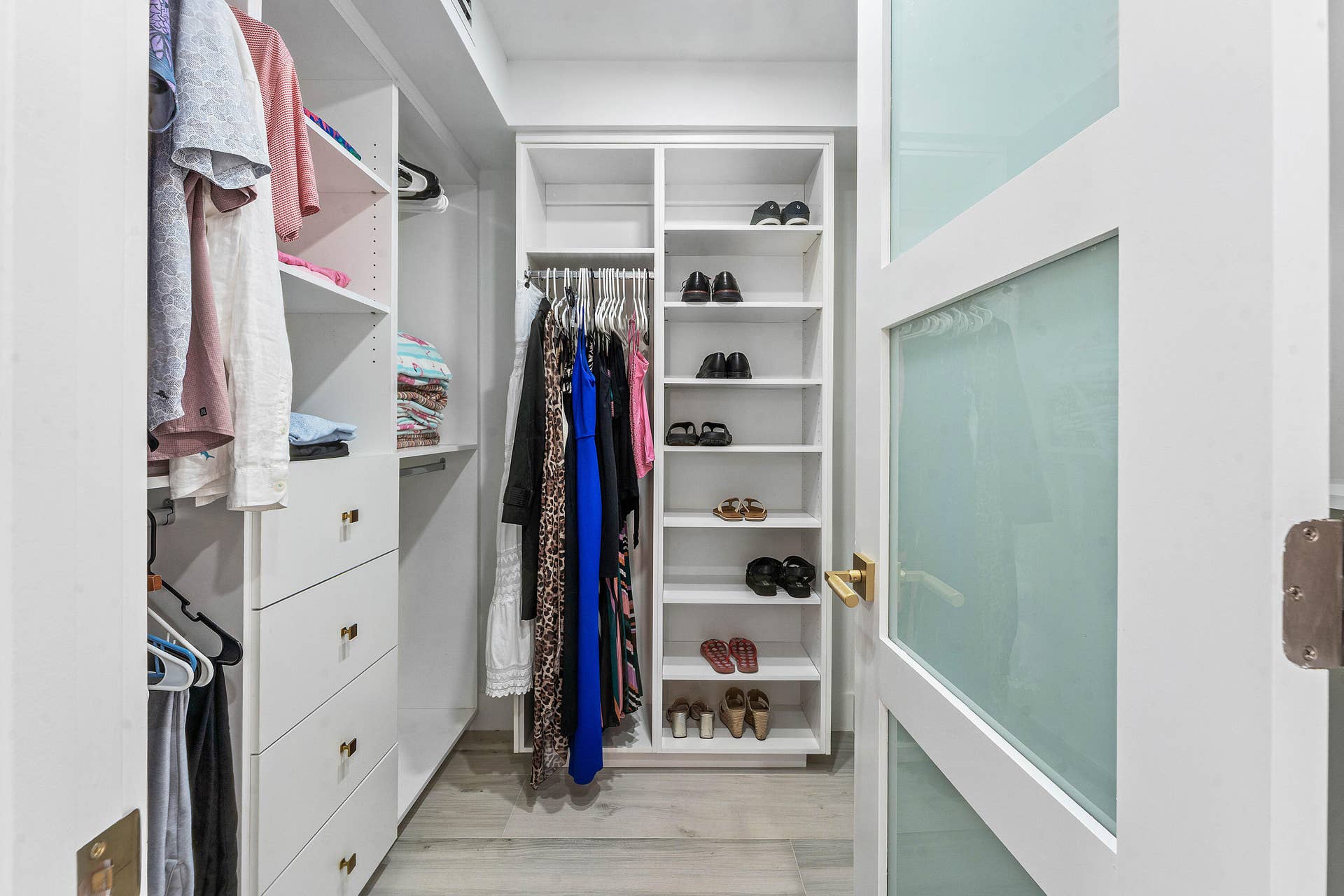 3570 S OCEAN Boulevard, #609, South Palm Beach, South Palm Beach, FL 33480 Main Walk-in Closet