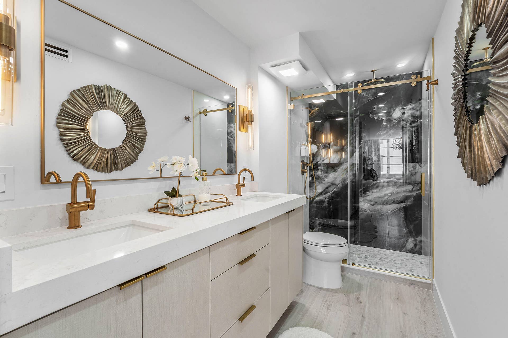 3570 S OCEAN Boulevard, #609, South Palm Beach, South Palm Beach, FL 33480 Main Bath