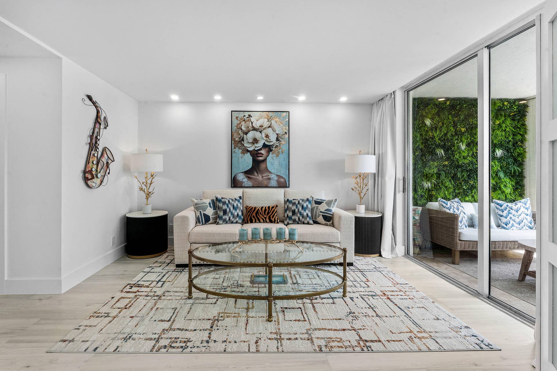 3570 S OCEAN Boulevard, #609, South Palm Beach, South Palm Beach, FL 33480 2nd Bedroom