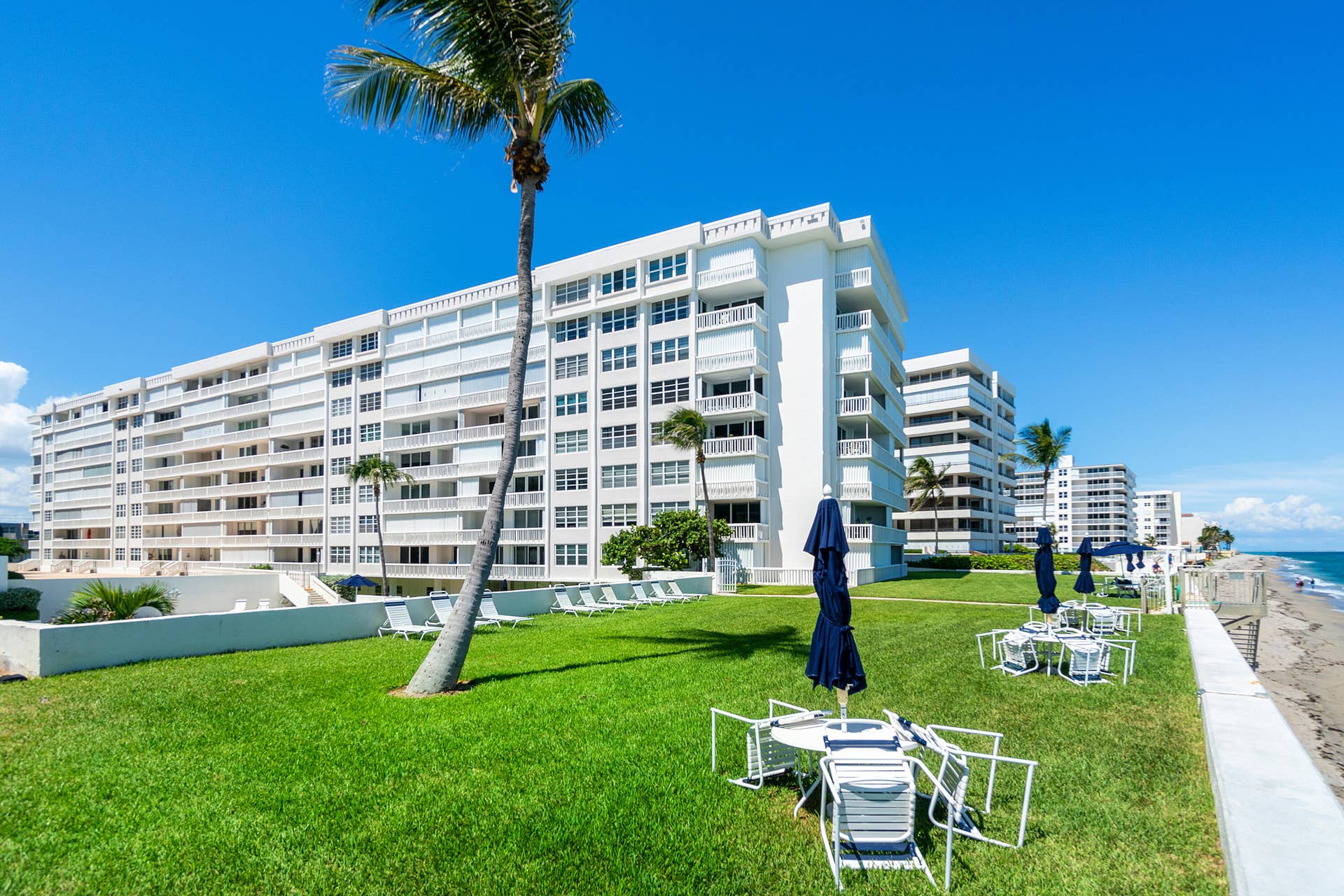 3570 S OCEAN Boulevard, #609, South Palm Beach, South Palm Beach, FL 33480 3570 S Ocean