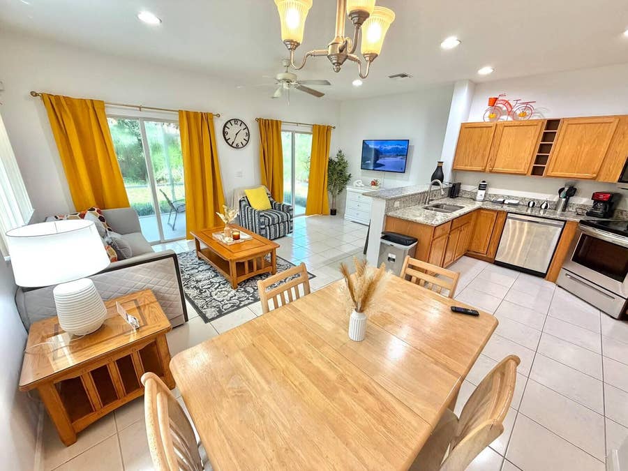 Property photo for 8000 CARNOUSTIE Place, #side A, Port St Lucie, FL