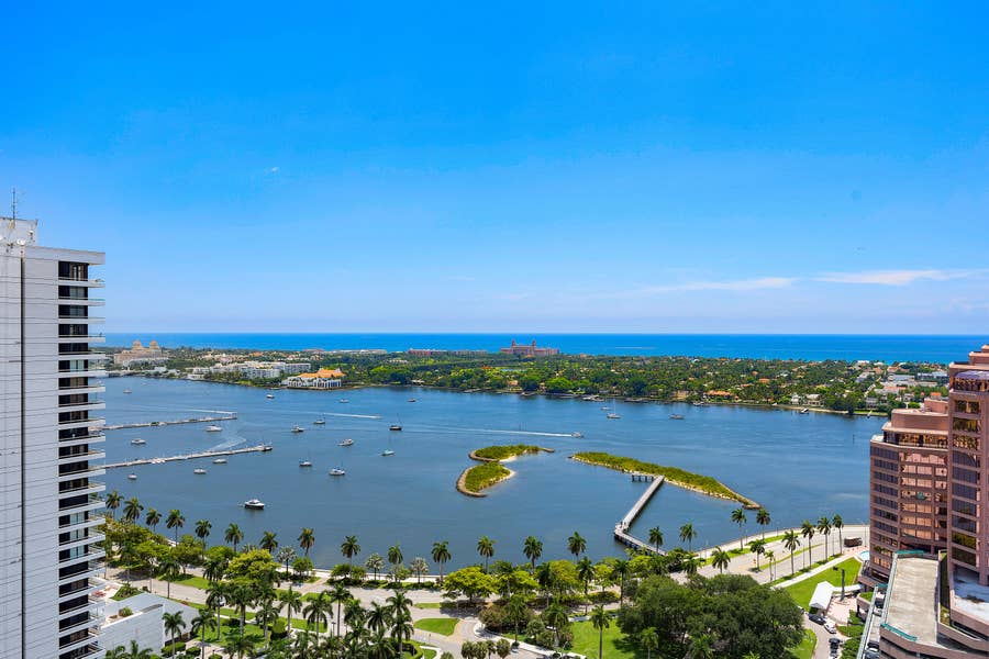 Property photo for 701 S Olive Avenue, #820, West Palm Beach, FL