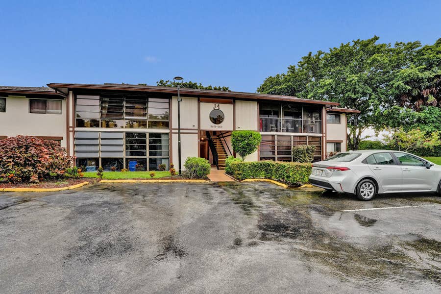 Property photo for 9414 S BELFORT Circle, #215, Tamarac, FL