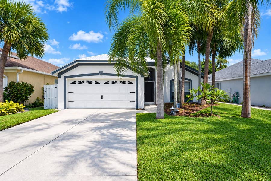 Property photo for 713 NW Waterlily Place, Jensen Beach, FL