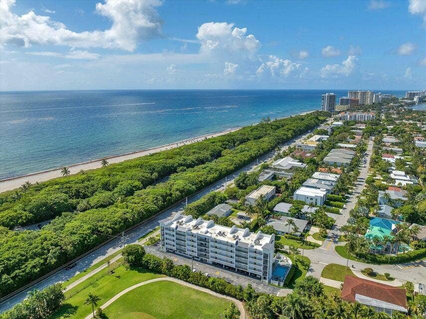 Property photo for 601 N OCEAN Boulevard, #202, Boca Raton, FL
