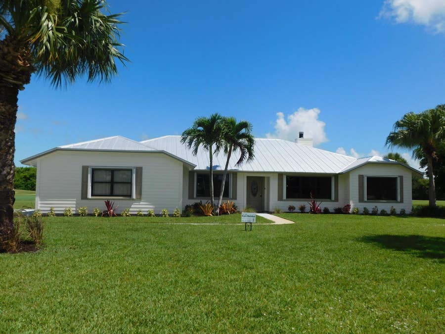 Property photo for 4324 GATOR TRACE Circle, Fort Pierce, FL