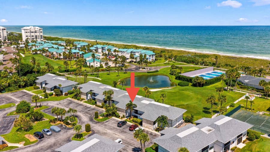 Property photo for 2400 S Ocean Drive, #V-323, Fort Pierce, FL