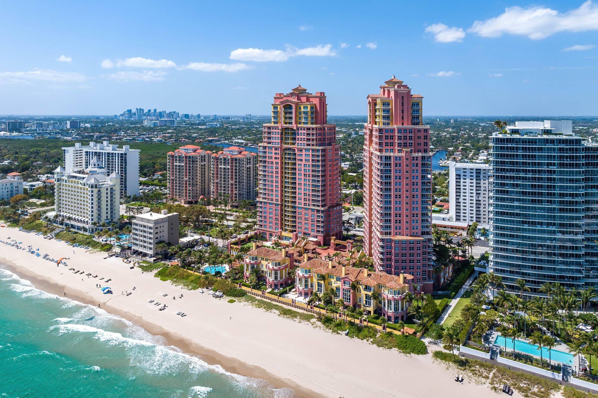 2100 N Ocean Boulevard, #19A, Fort Lauderdale, FL 33305 053-2100NorthOceanBoulevard-19A-FortLaud