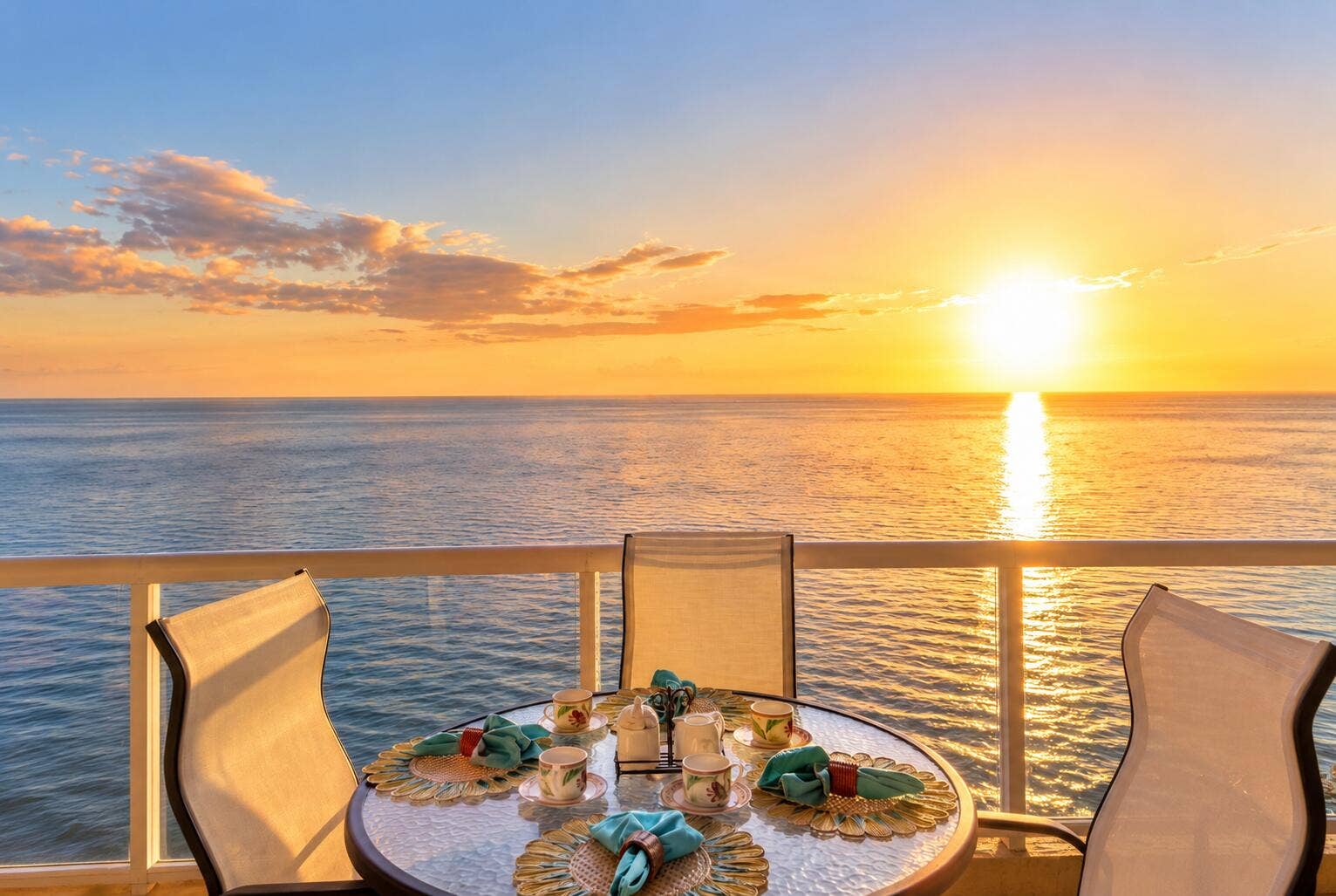 2100 N Ocean Boulevard, #19A, Fort Lauderdale, FL 33305 sunrise