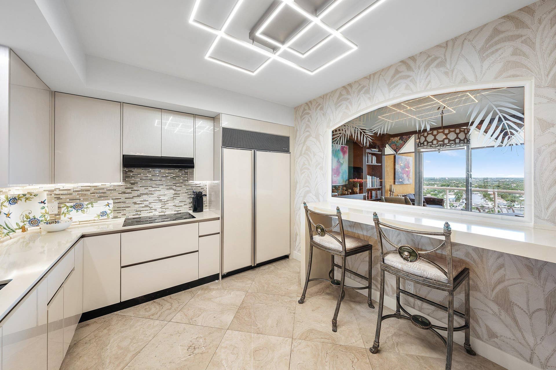 2100 N Ocean Boulevard, #19A, Fort Lauderdale, FL 33305 017-2100NorthOceanBoulevard-19A-FortLaud