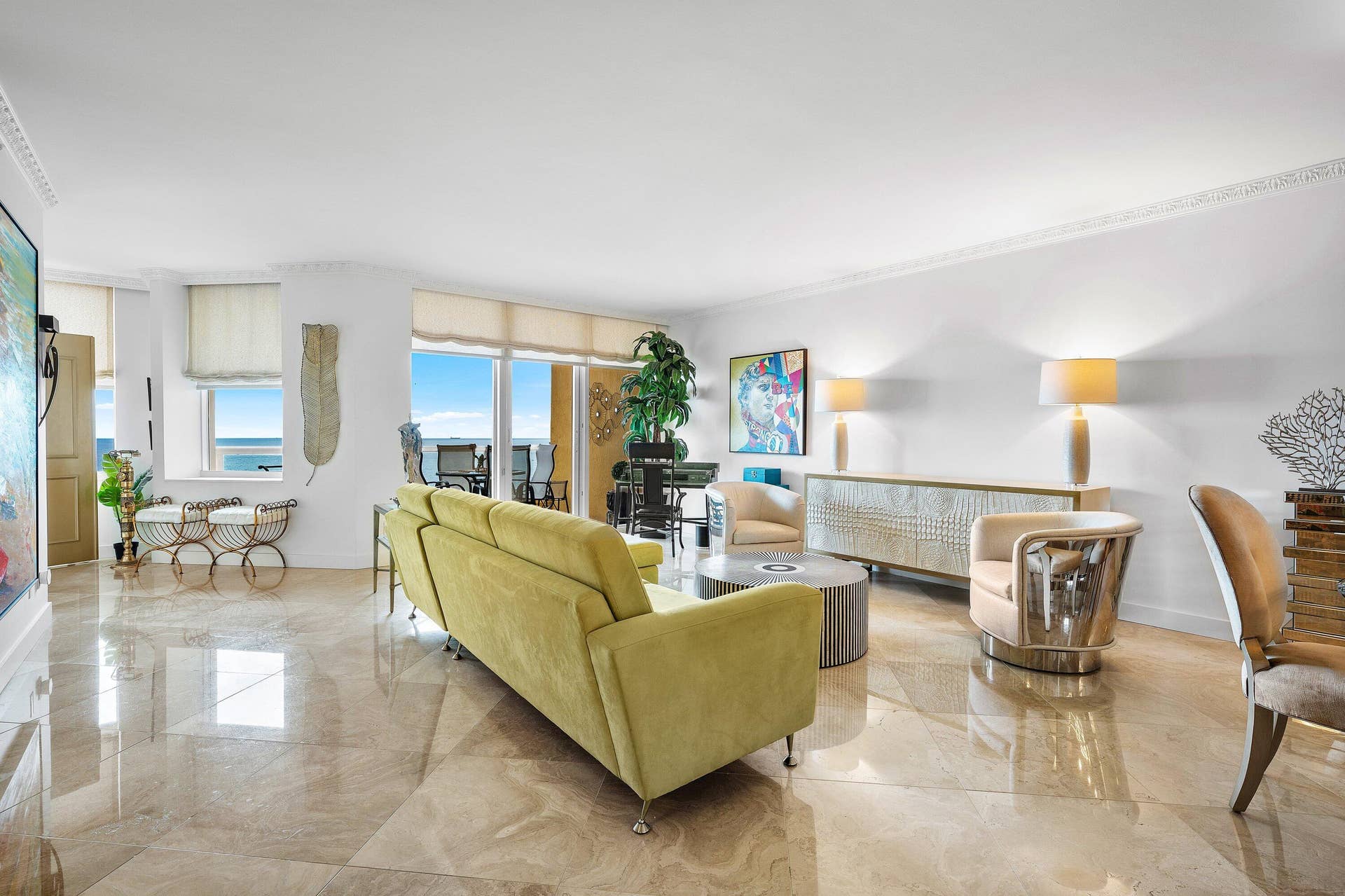 2100 N Ocean Boulevard, #19A, Fort Lauderdale, FL 33305 002-2100NorthOceanBoulevard-19A-FortLaud