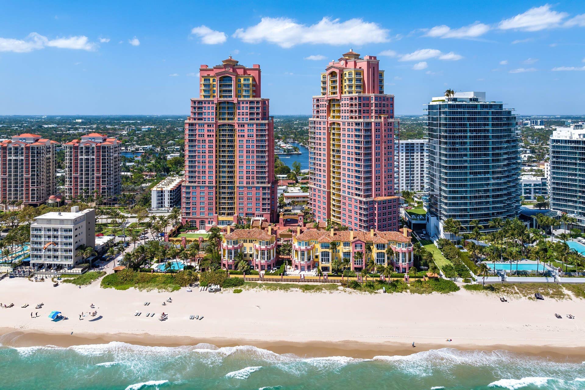 2100 N Ocean Boulevard, #19A, Fort Lauderdale, FL 33305 052-2100NorthOceanBoulevard-19A-FortLaud